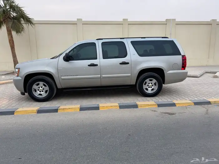 شفروليه سوبربان 2008 3