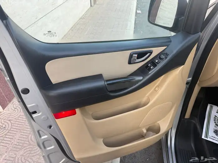 هونداي_H1_بنزين_2020 27