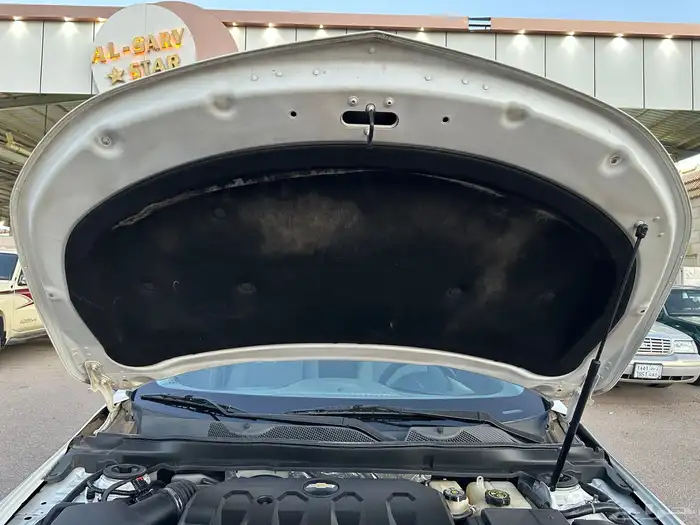 امبالا 2016 الجميح بنزين LS وكالة 17