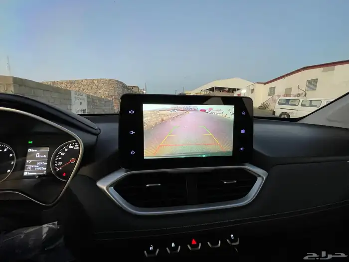 كابتيفا الجميح موديل 2022 نضيف ماشي قليل 51 الف فقط 35