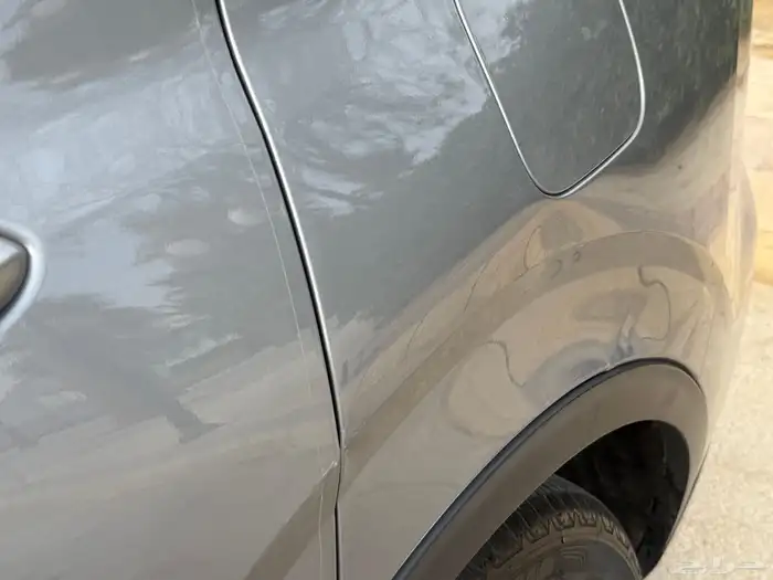 فورد تيريتوري 11