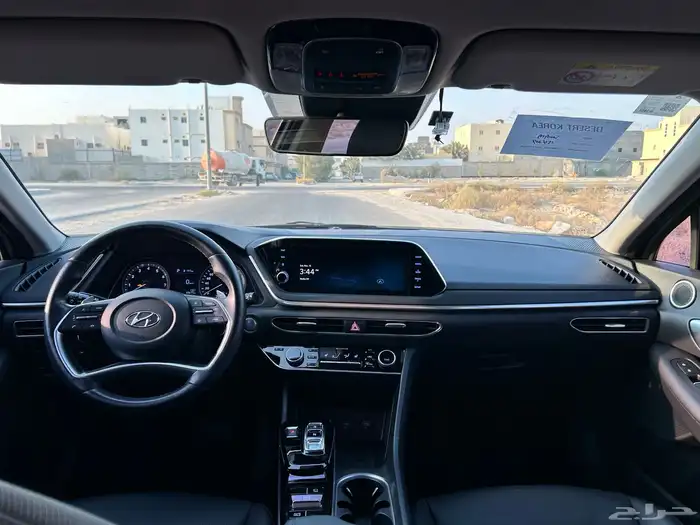 سوناتا2021وارد كوريا 15