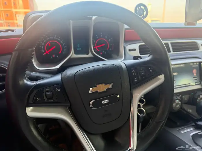 شفروليه_كمارو_2013_RS 33