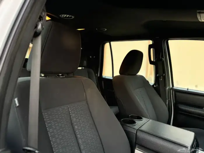 اكسبيدشن 2016 دبل قمة النظافة بدي محركات وكالة 26