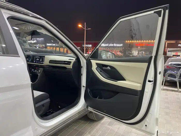 هواندي كريتا 2026 كمفورت خليجي ( بنزين) 1.5L 17