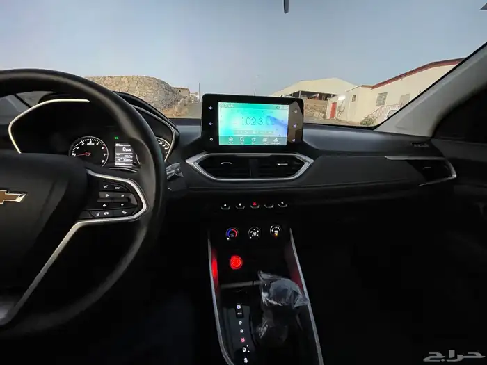 كابتيفا الجميح موديل 2022 نضيف ماشي قليل 51 الف فقط 36