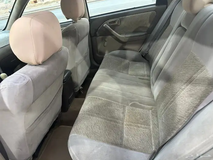 كامري موديل2000 9