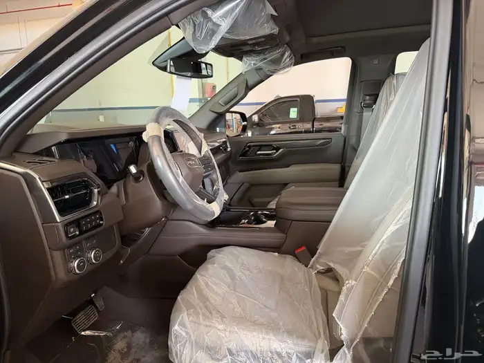 يوكن الفيشن 2025 بانوراما 2