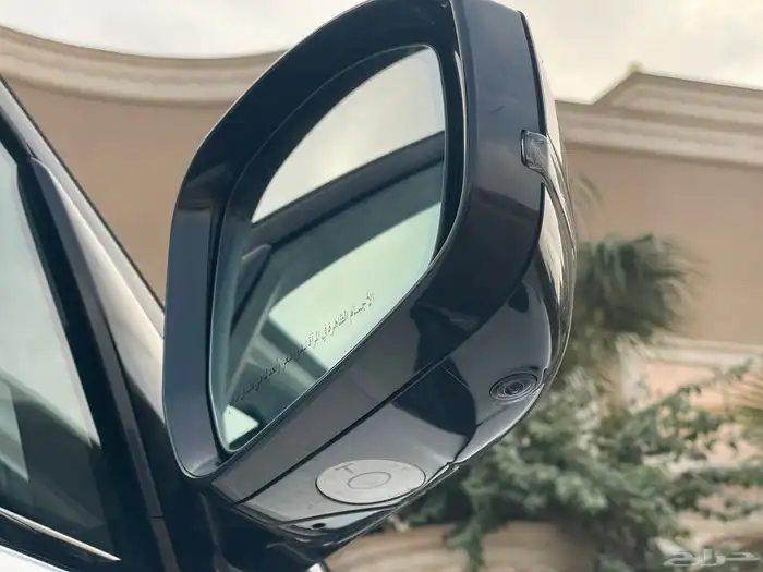 رنج روفر فوج 2020 - 8سلندر استخدام نظيف 31