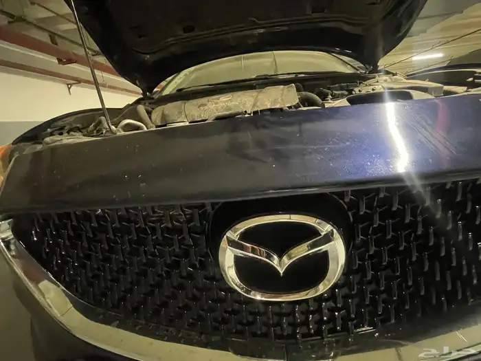 مازدا 6 2020 17