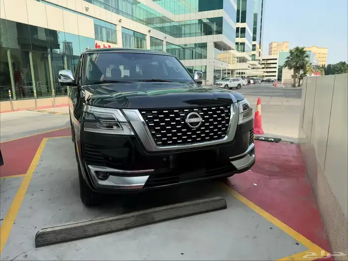 نسيان باترول بلاتينيوم فل الفل 2022 13