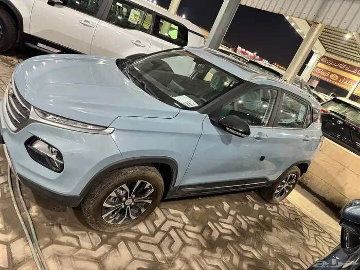 شفرليت جروف فل كامل موديل 2023 عرض خاص 1