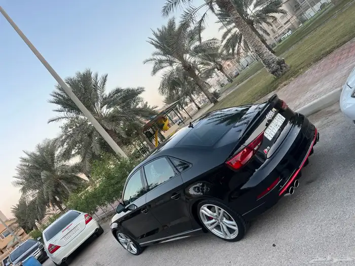 اودي s3 2017 36