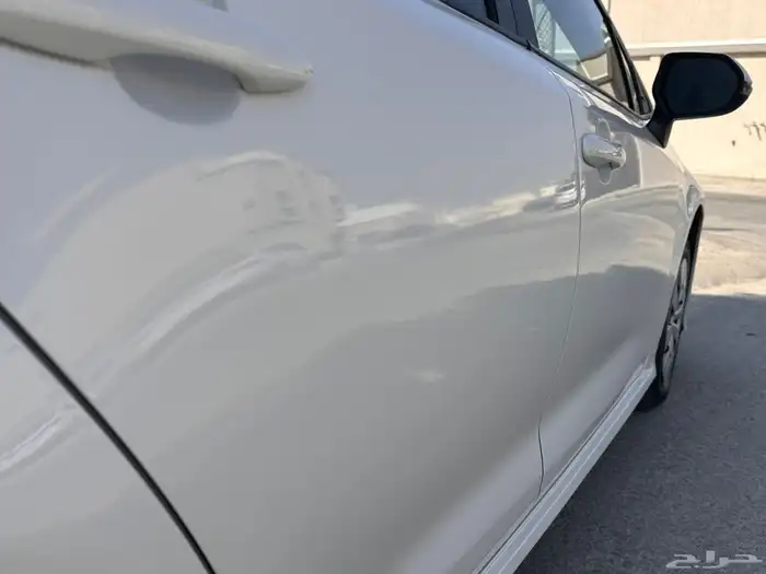 تويوتا كورولا 2021 نضيف للمستخدم1500cc 15