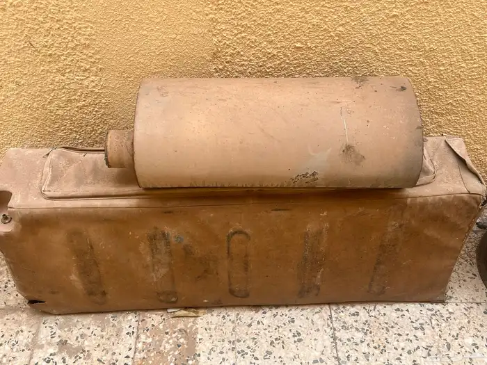 باترول 92 باب مكينة لكزز 400 18