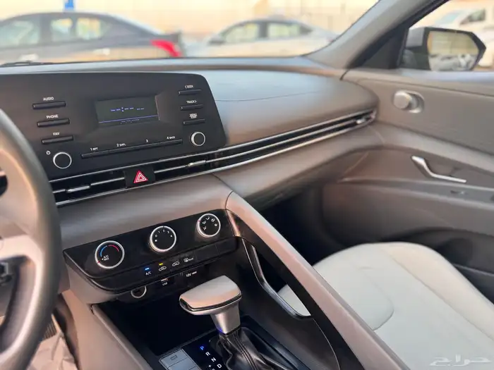 هيونداي النترا 2022 تيتانيوم 1.6 12