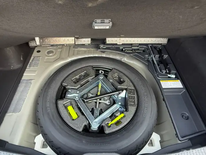 تويوتا كراون 2023 ممشى 26 الف 5