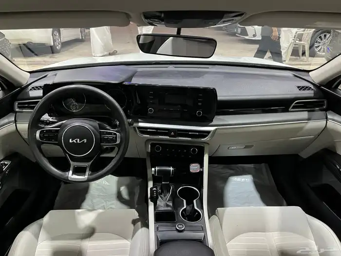 كي فايف 2022 سعودي 15