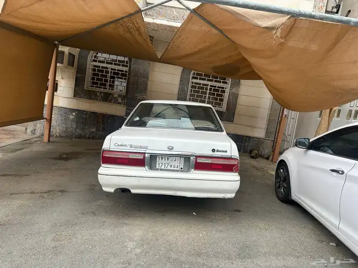 للبيع سدرك نظيف بمكة 2000 5