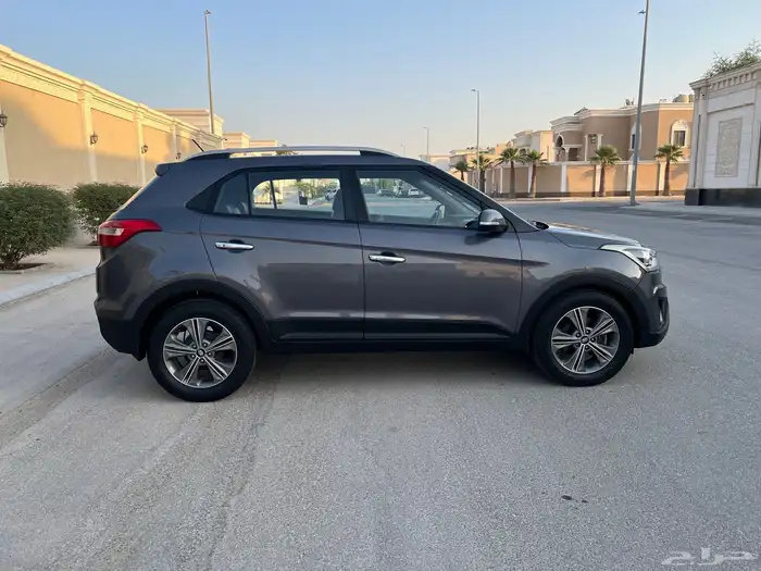 هيونداي كريتا 2017 7