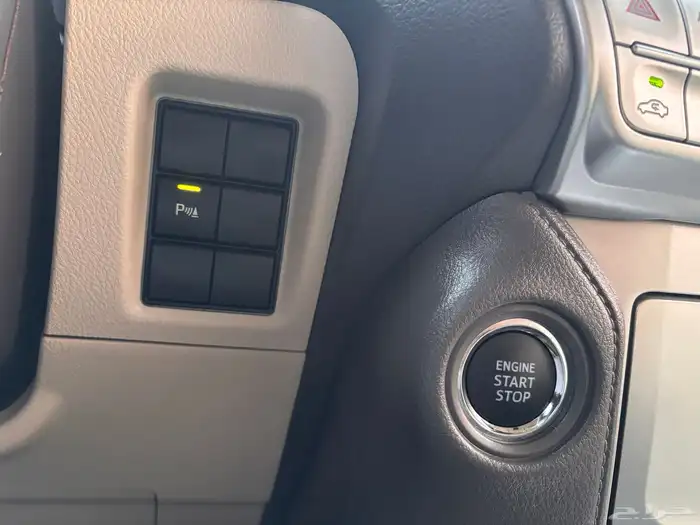 تويوتا برادوTXL 2022فل كامل عداد 64 الف 44