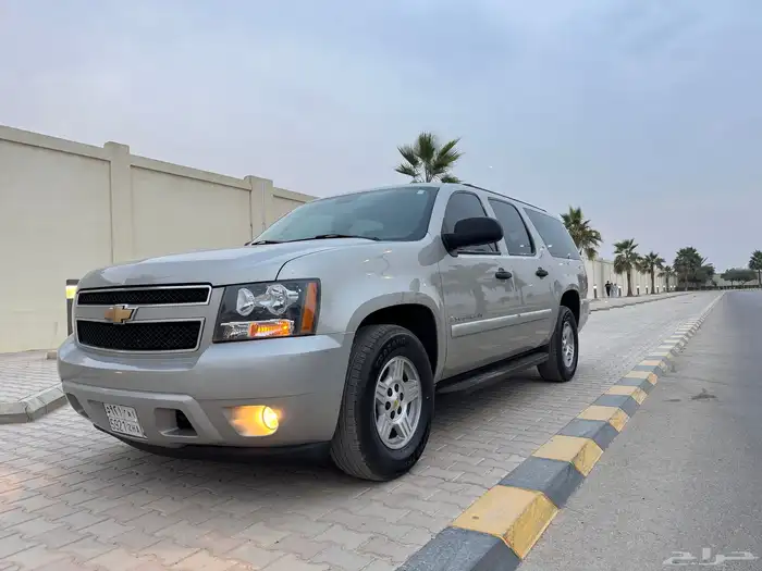 شفروليه سوبربان 2008 1