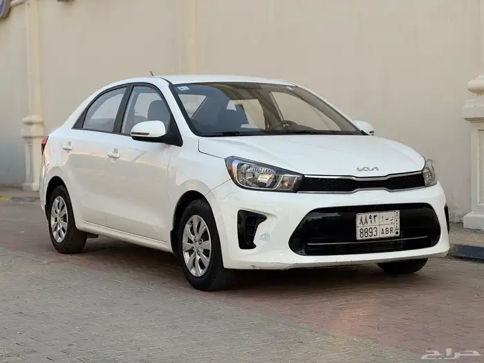 كيا بيجاس موديل 2022 البيع 31000 الف 17