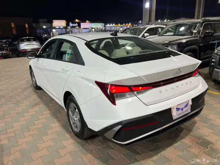 النترا فليت 2024 متاح تقسيط 5