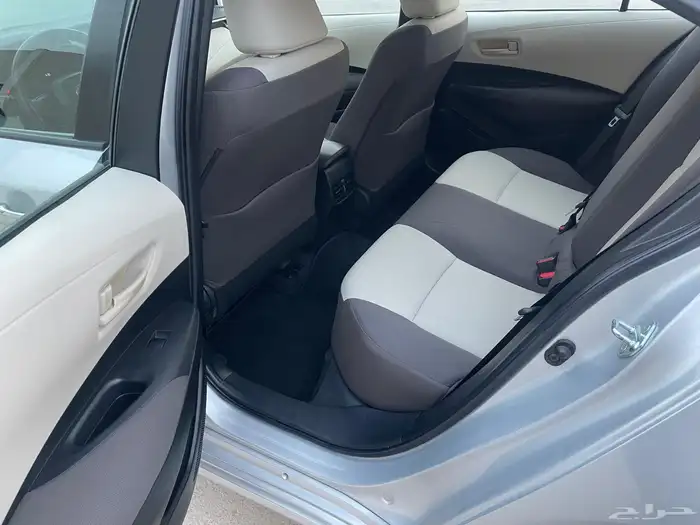 كورلا 2022 بدي وكاله مكينه 2000 كبير 2