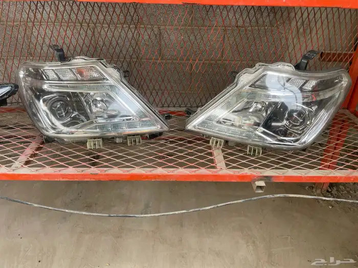 نيسان باترول 0