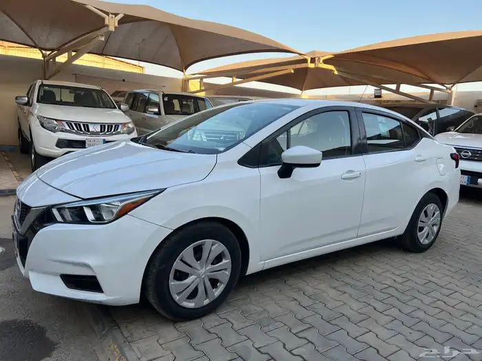 صني 2022 نظيف جدا ممشى 73.000 لدى قمة الاطلال 20