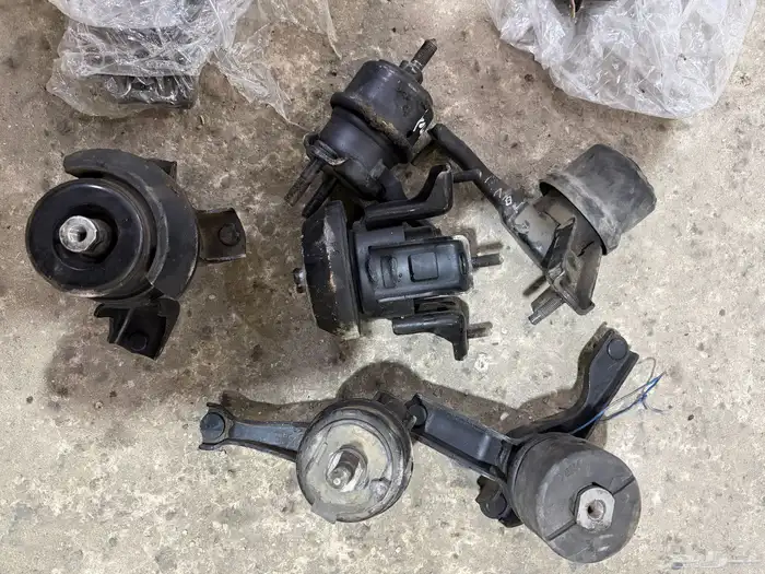 قطع غيار كوامري 1