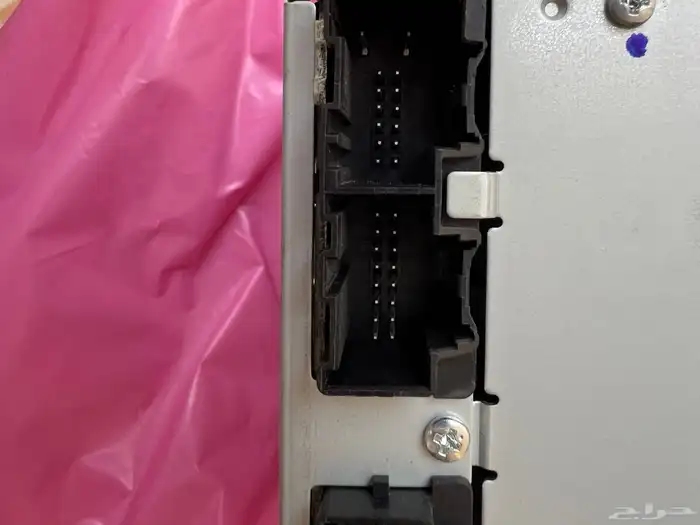 مسجل يوكن 2014 اصلي 6