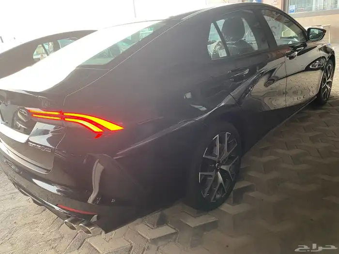 جي اي سي امباو 2026 S 3