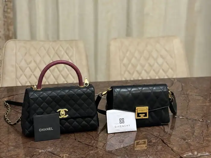 مجموعة شناط براندات   شانيل   لويس   جيفينشي 7