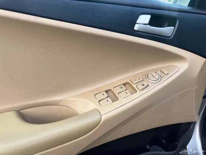 هونداي سوناتا 2014 فل سعودي 13