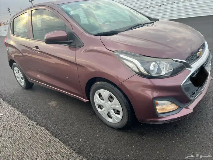 سبارك موديل 2020 جدة الحمدانية 1