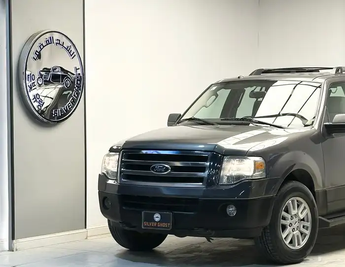 فورد اكسبيدشن 2014 ( بدون دبل ) 0