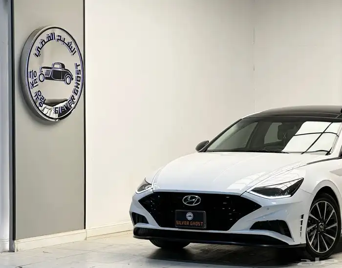 هيونداى سوناتا سمارت 2023 0