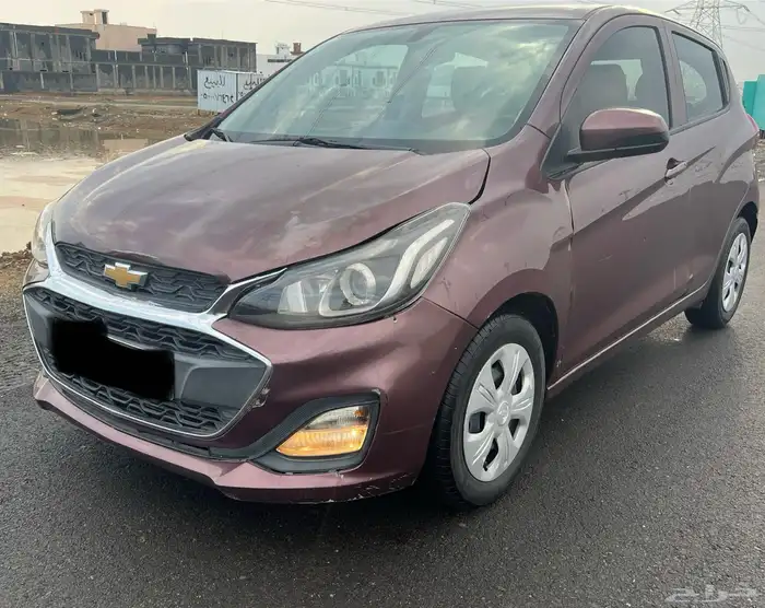 سبارك موديل 2020 جدة الحمدانية 0