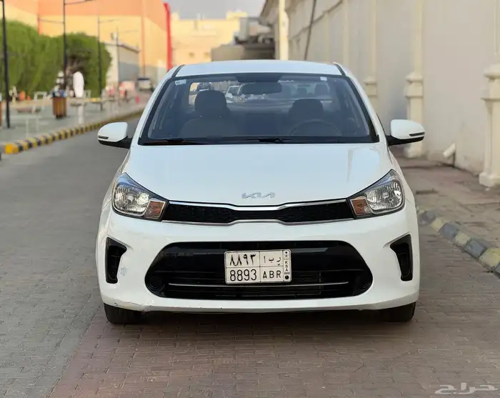 كيا بيجاس موديل 2022 البيع 31000 الف 0