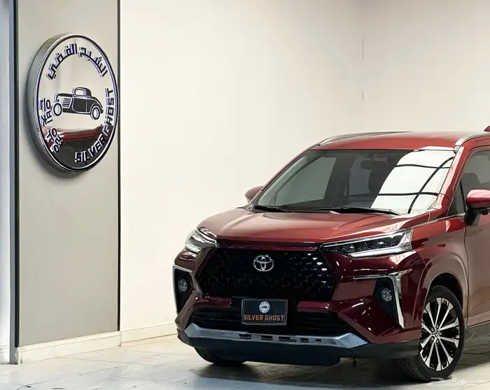 تويوتا فيلوز 2023 0