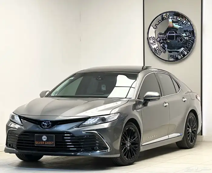 تويوتا كامرى جراندى 2023 ( فل كامل ) 2