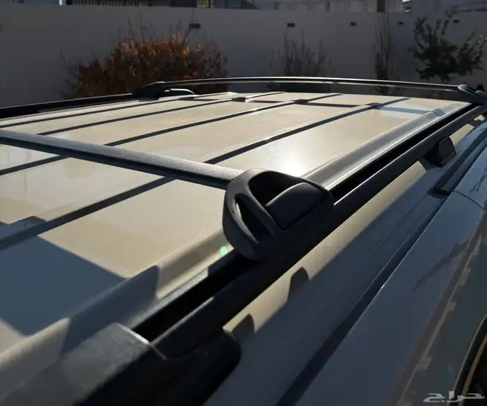 يوكن دبل 2008 نظيف جدا ممشى قليل 8