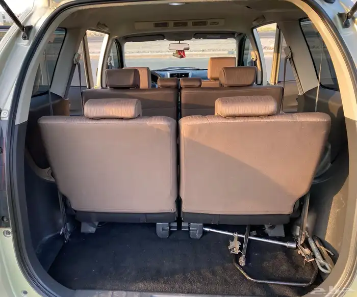 تويتا افانزا 2017 بدي بلد 23