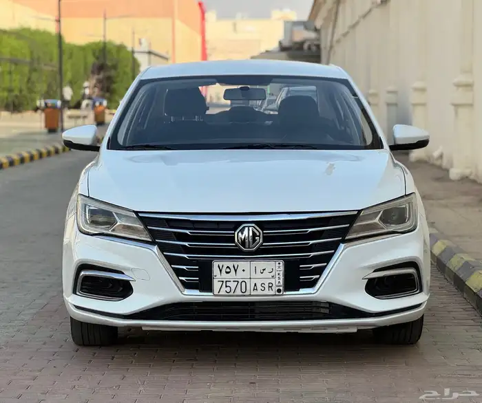 MG 5 2023 السعر 25000 الف 1