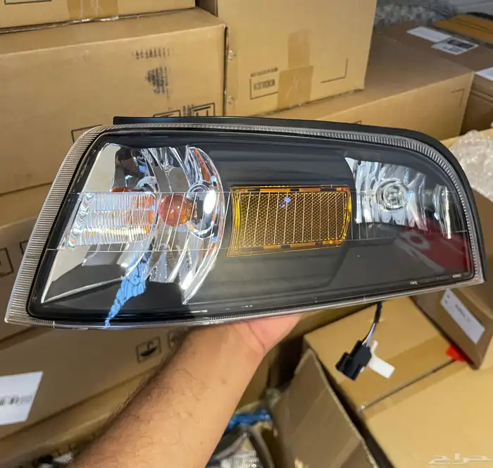 اركان وشمعات مكحله قراند ماركيز 2006 - 2011 6