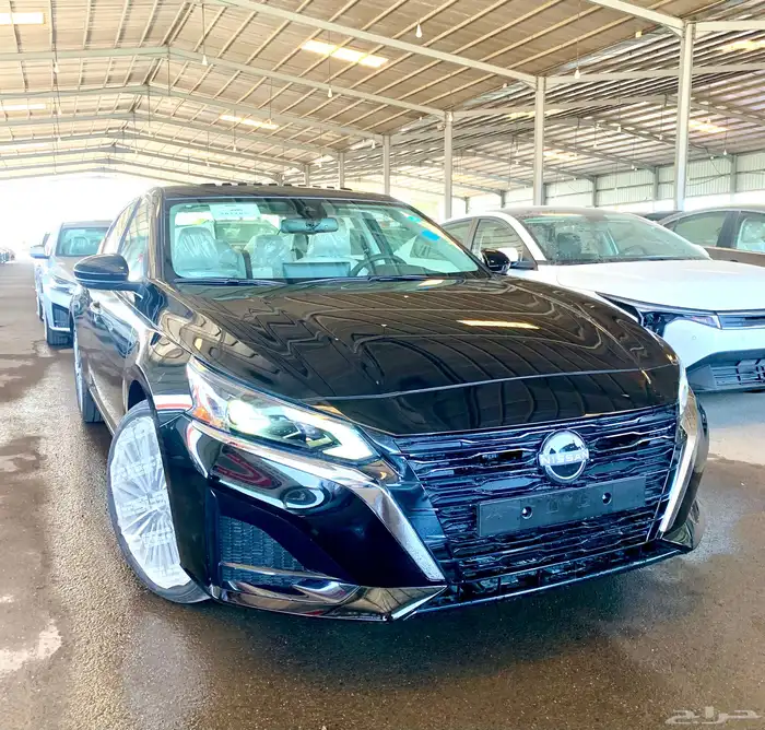 نيسان التيما نص فل 2026 SV 3