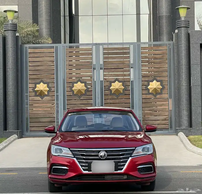 MG - سعودي - 5 - 2023 2