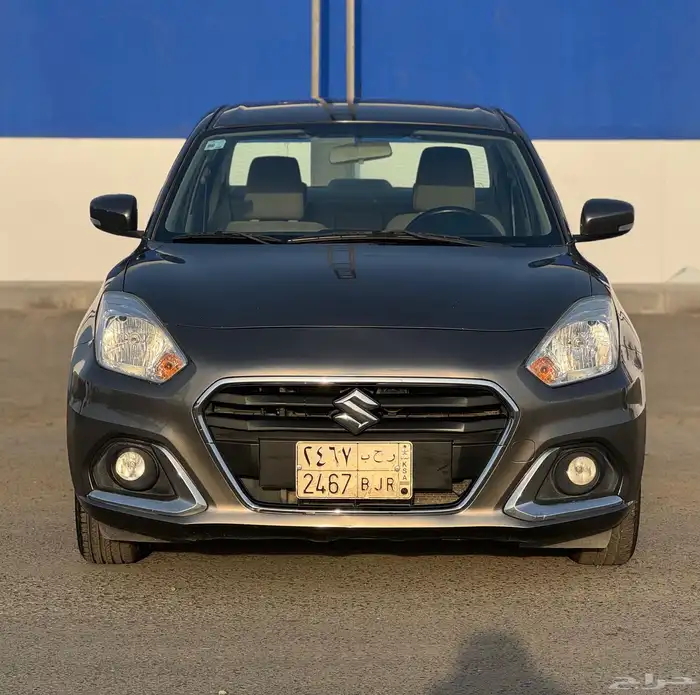 سوزوكي ديزاير موديل 2023 البيع 27000 الف 0